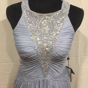 Evening dress for a special event